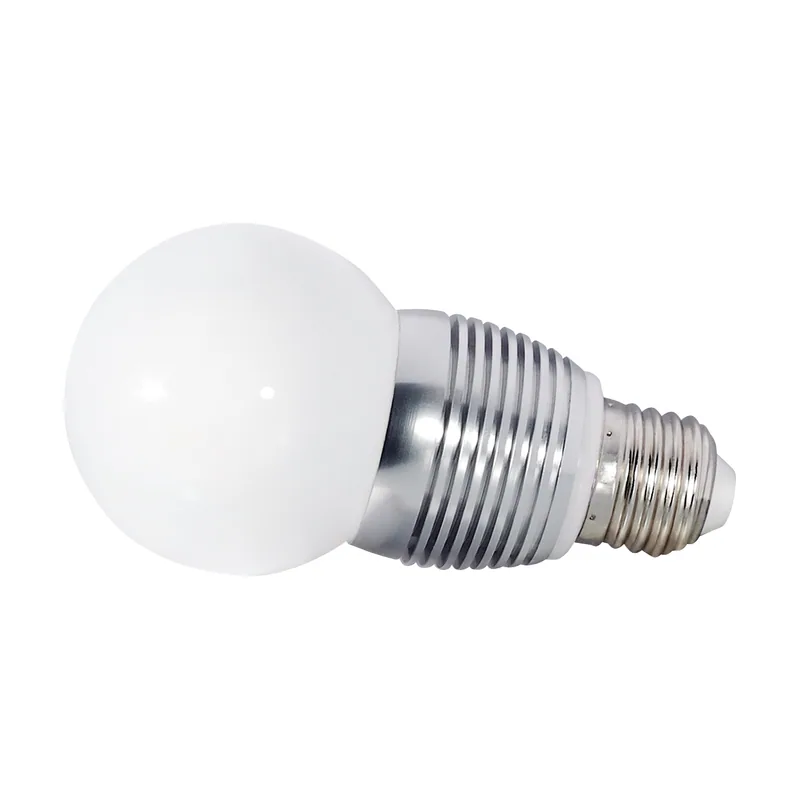 LE 13-2 W energy-saving lamp Blanco cálido 3000 K 4 W E27