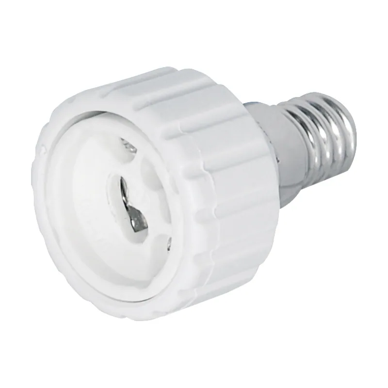 Adapter e14 to gu10