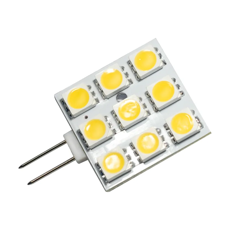 Power smd led ø 35 mm x 20 mm