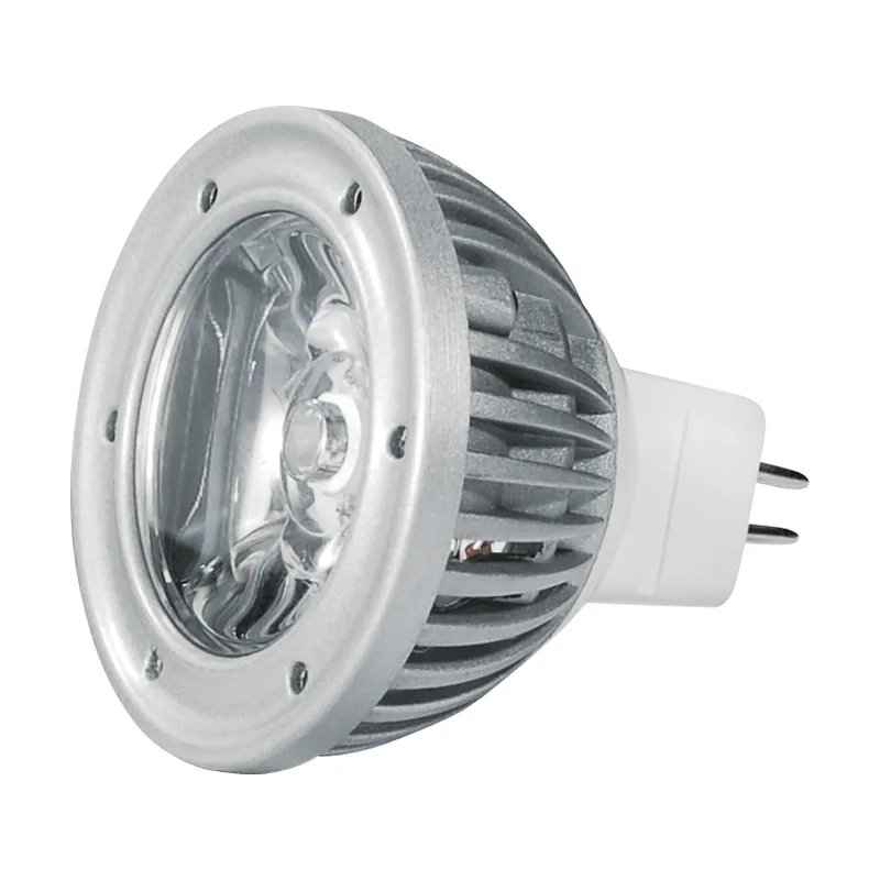 Power led ø 50 mm x 50 mm