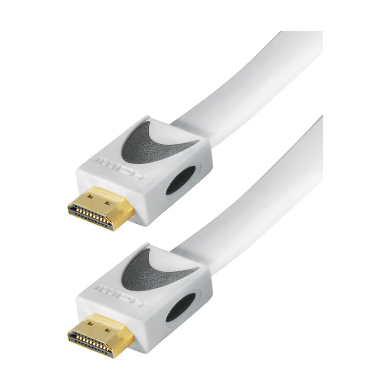 Cable HDMI de alta velocidad con Ethernet