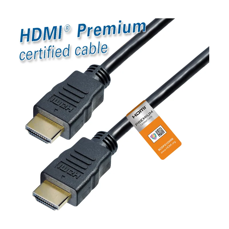 C 215-1.5 cable HDMI 1,5 m HDMI tipo A Estándar