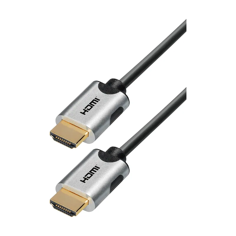 Ultra high speed hdmi® cable according to hdmi 2.1 specification