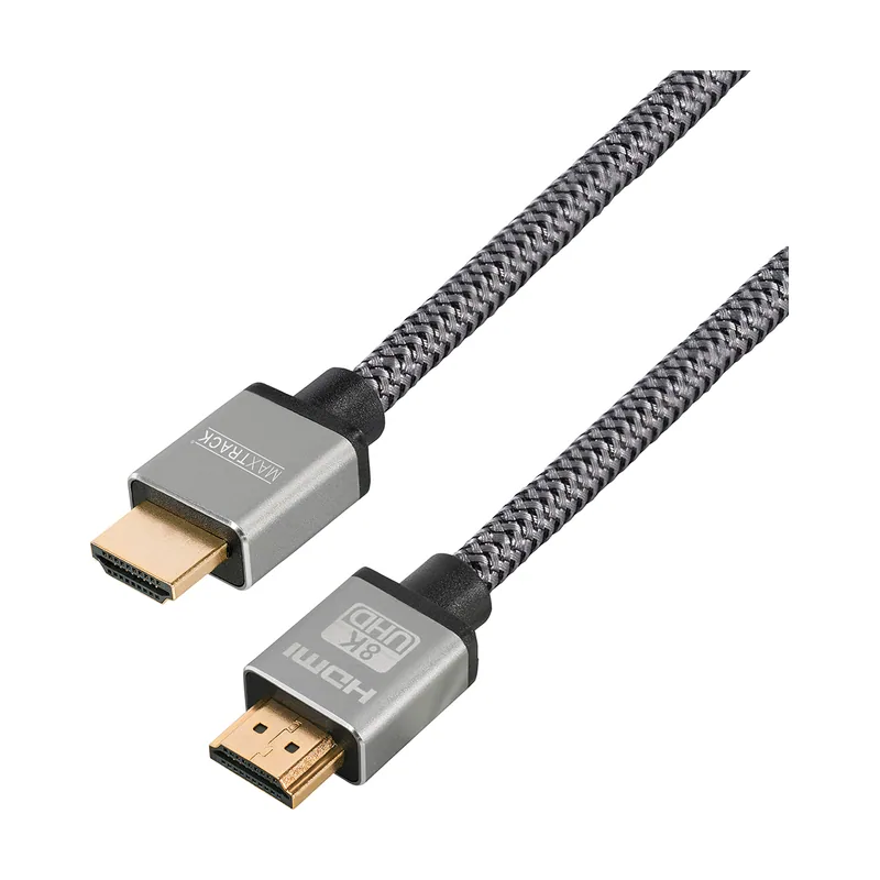 Ultra high speed hdmi® cable ultra certified cable
