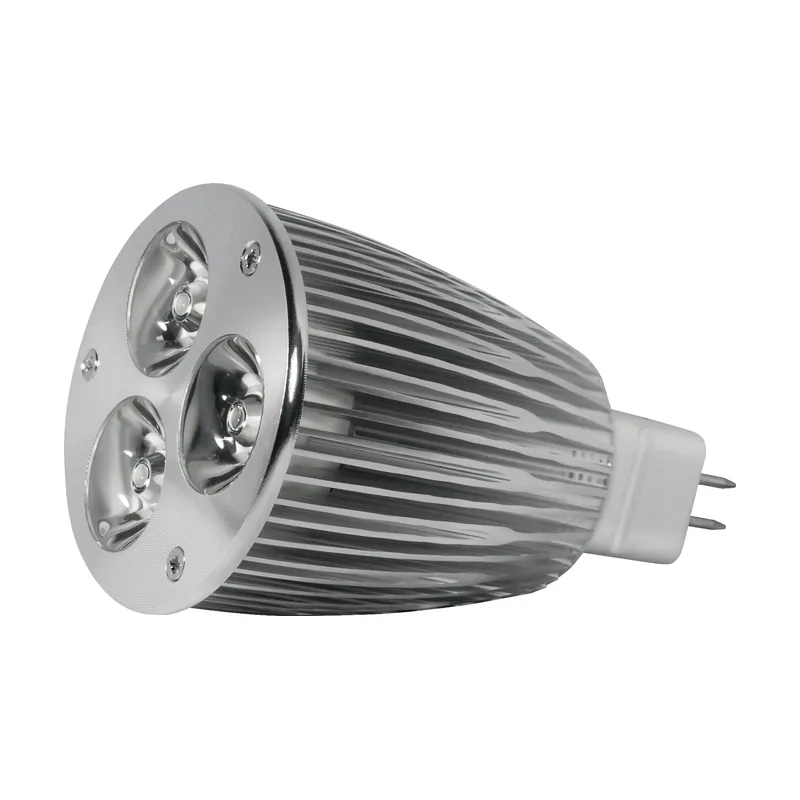 LP 1-36 FQ energy-saving lamp Blanco cálido 4000 K 6 W GU5.3