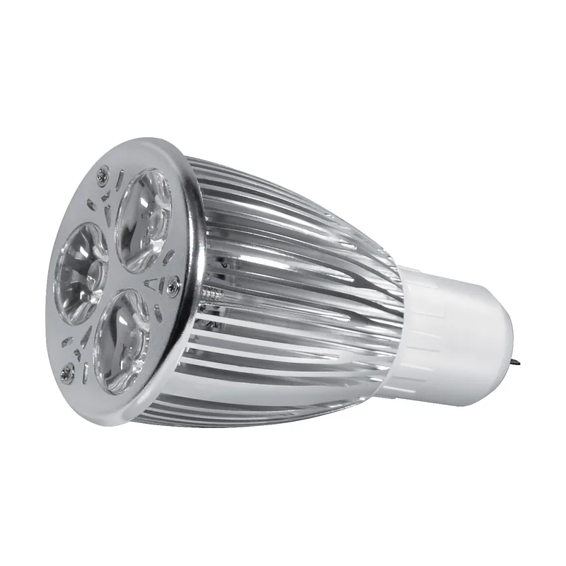 LP 1-36 i energy-saving lamp Blanco cálido 3000 K 6 W GU5.3