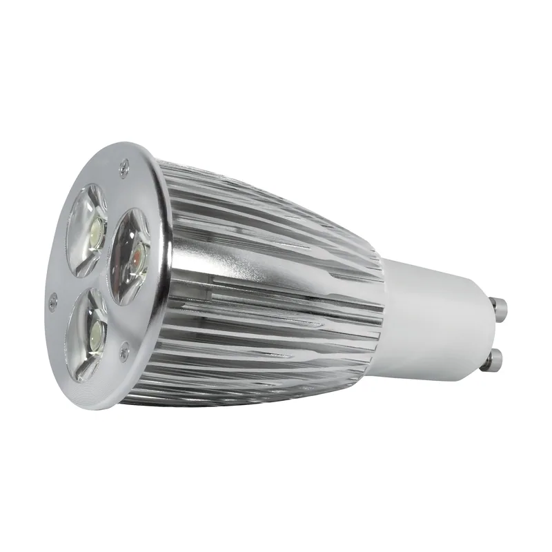 LP 2-39 FQ energy-saving lamp Blanco cálido 4000 K 7,5 W GU10