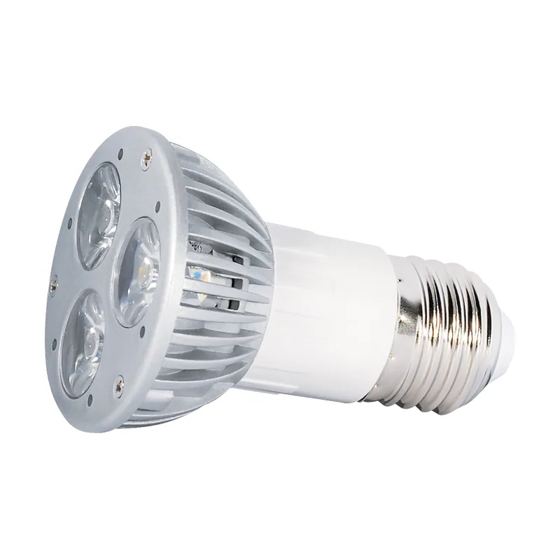 LPD 3-33 F energy-saving lamp Blanco cálido 3000 K 3 W E27
