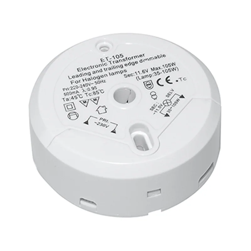 Transformador halógeno LT5-3L