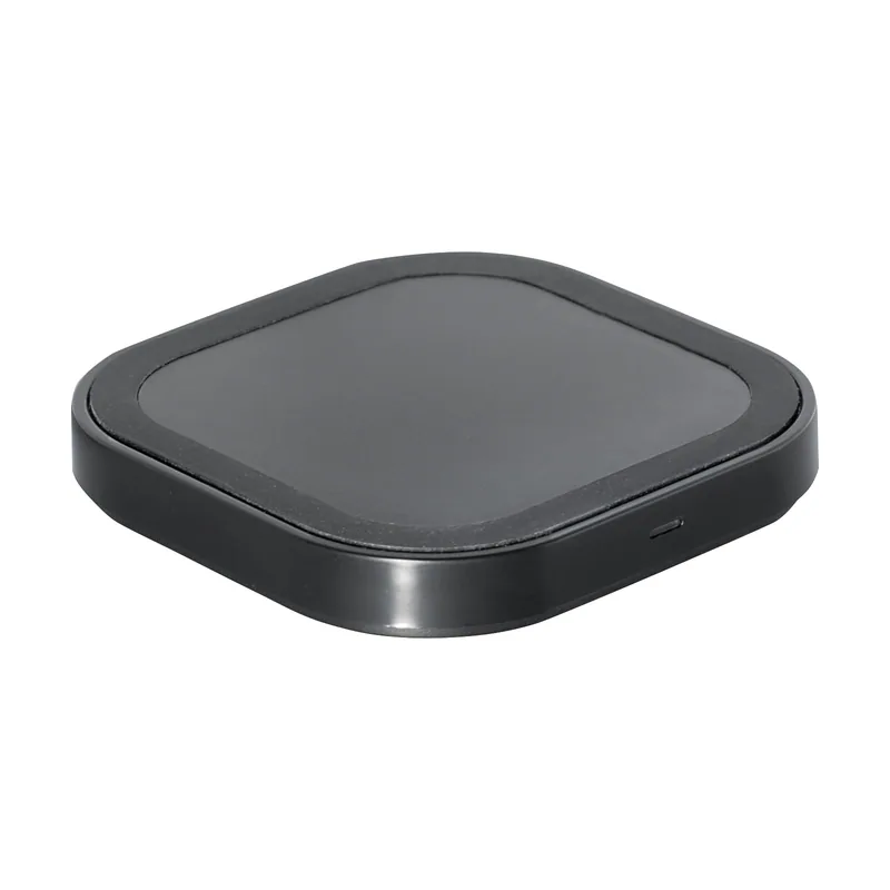 Cargador inalámbrico Qi para todos los dispositivos con Qi Standard