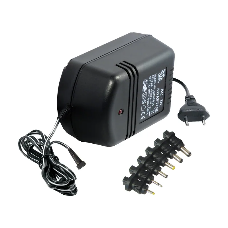 Power supply for multiswitches 800 ma