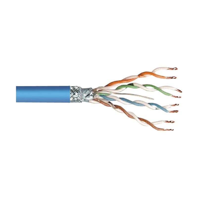 Sf/utp cable stranded wire