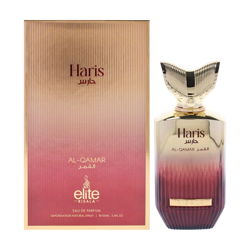 Elite Haris Al-qamar por Risala Unisex