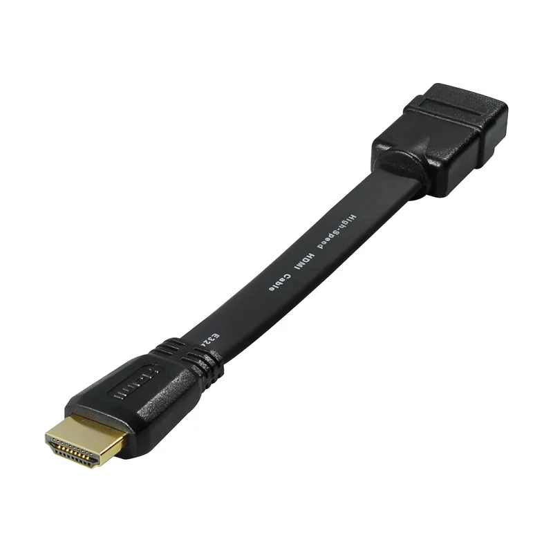 High speed hdmi™ adapter hdmi™ cable