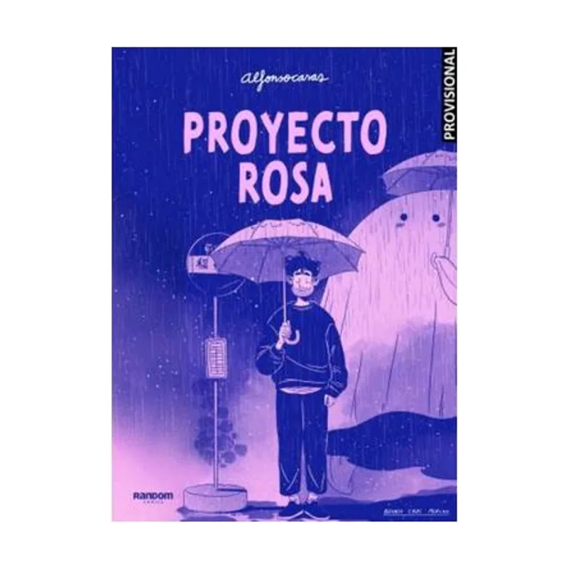 Rosa Random
