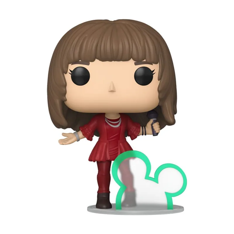 Pop! Disney Camp Rock