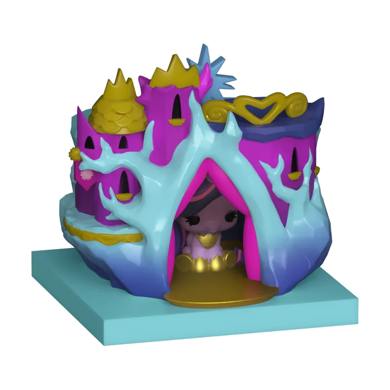 Bitty Pop! Town My Little Pony