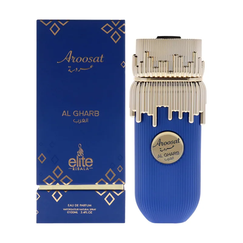 Risala Elite Élite Aroosat Al Gharb por Risala for Men