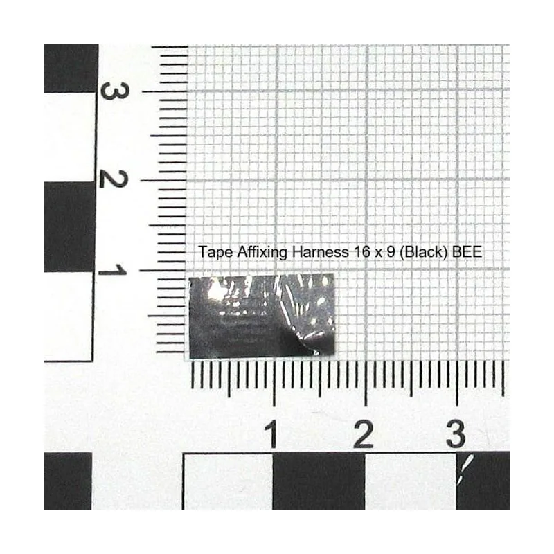 Tape/fix/hrn-16x9 bee