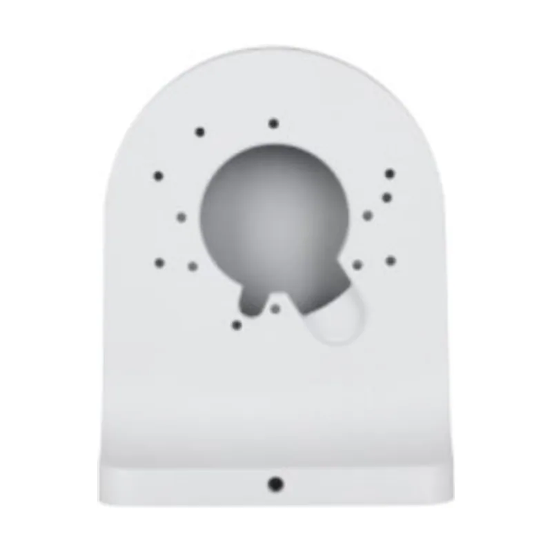 Dh-pfb2204w soporte para montaje en pared de aluminio