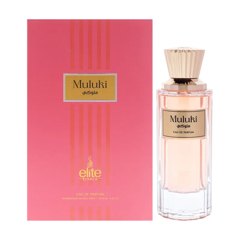 Elite Muluki by Risala para mujer