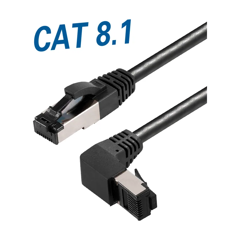 Maxtrack TI 48-5L RJ45 cable