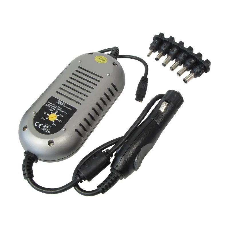 Convertidor DC NA11L para Laptop de 12 a la de 13,8 V