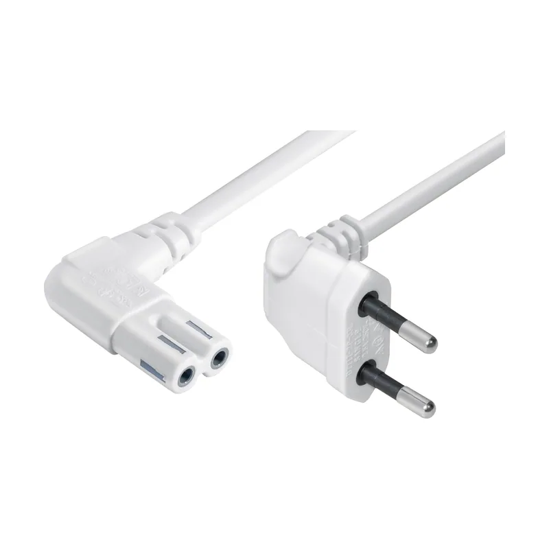 MaxTrack Cable de conexión para Ahorrar Espacio