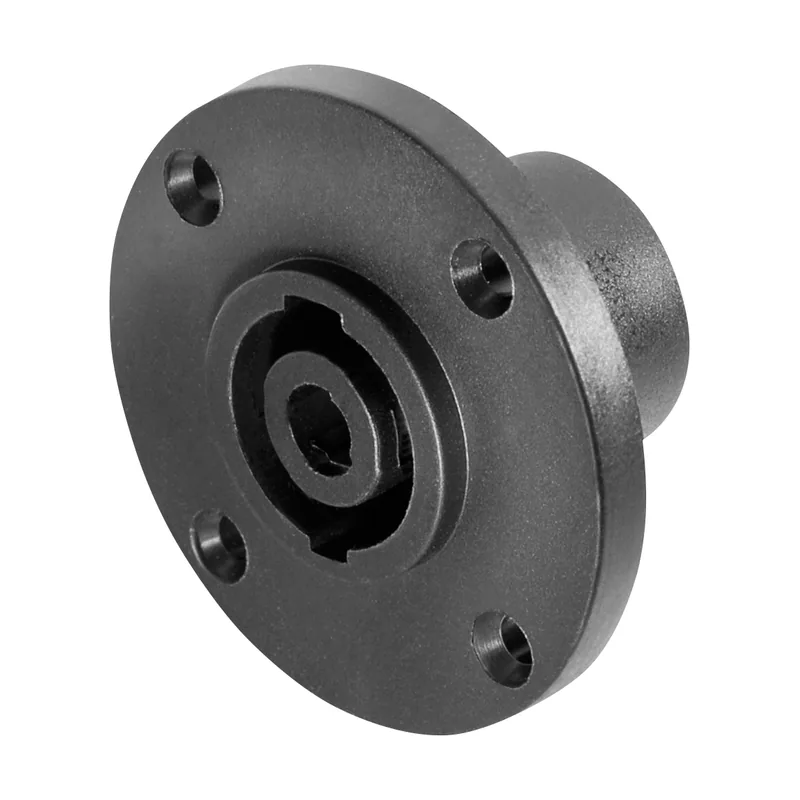 OKS PA altavoz de instalación