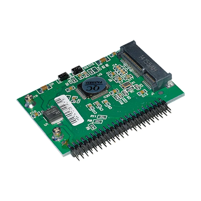 Adapter msata ssd to 2.5 inch ide controller 44-pin