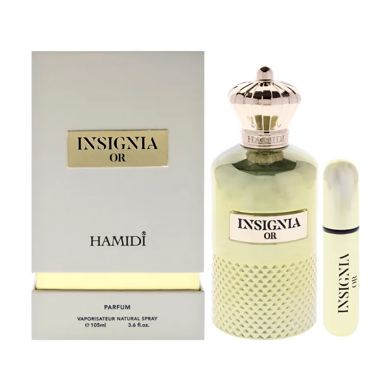 Insignia Or by for Men