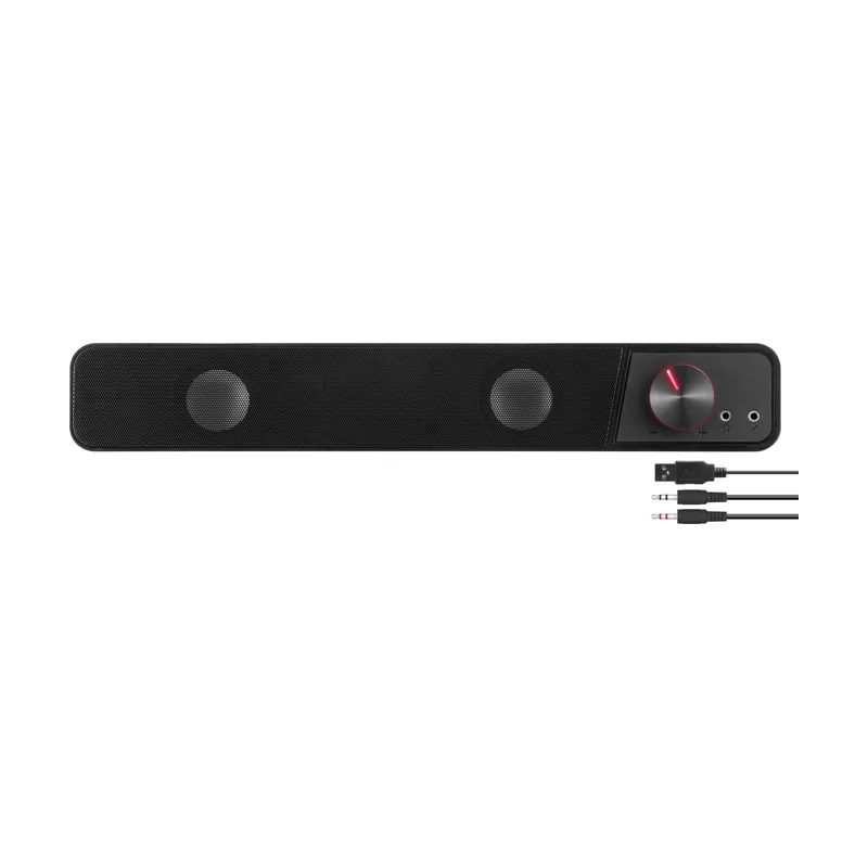 BRIO Barra de Sonido estéreo