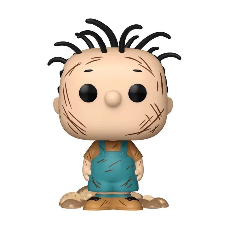 Pop! TV Classic Peanuts