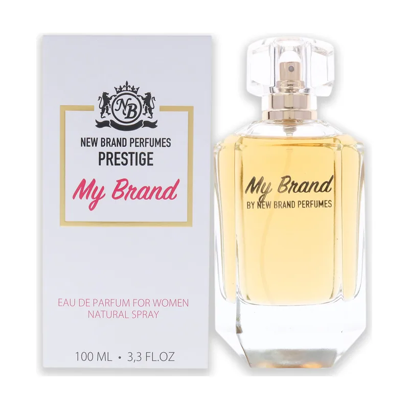Brand prestige my brand eau de parfum spray