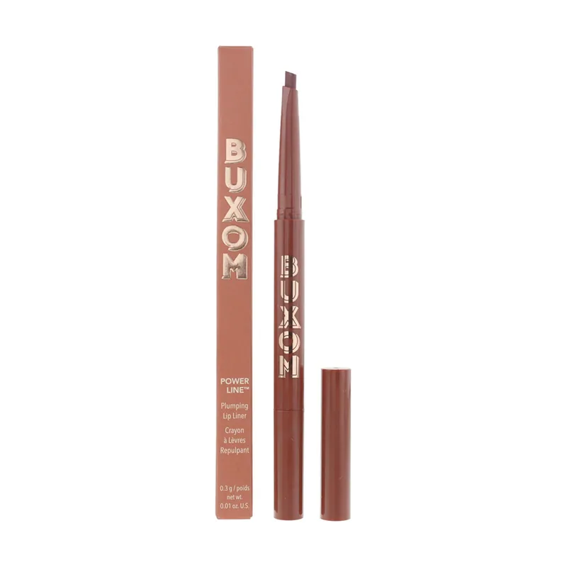 Delineador de ojos voluminizador Buxom Power