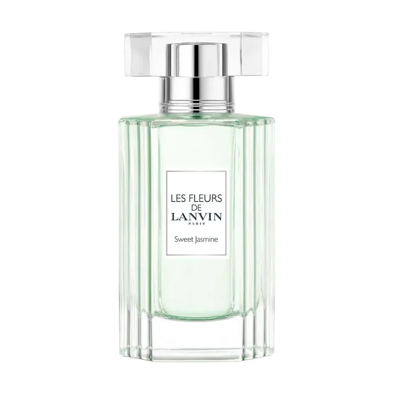 Sweet jasmine eau de toilette spray