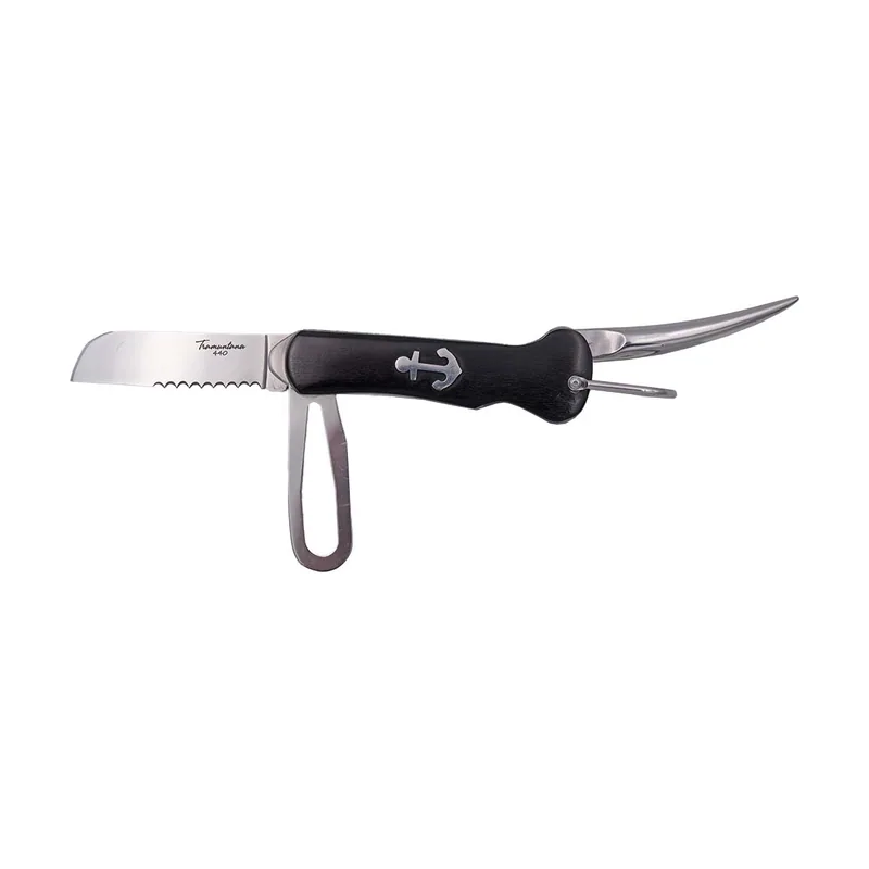 Navaja contramaestre N203