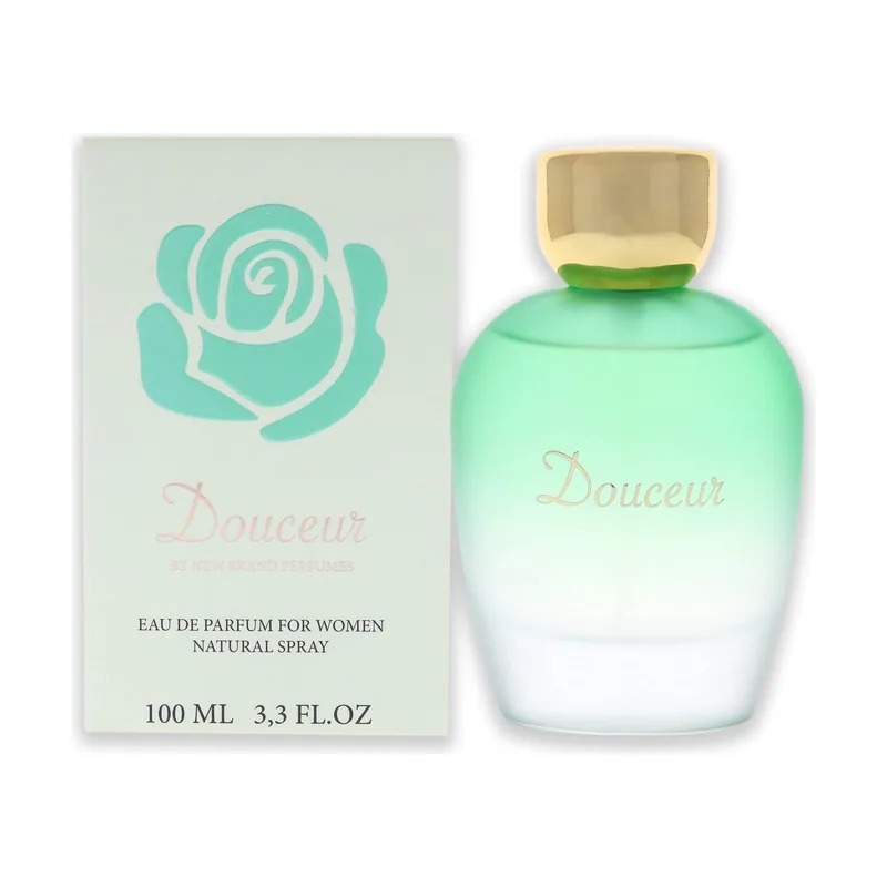DOUCEUR by Brand