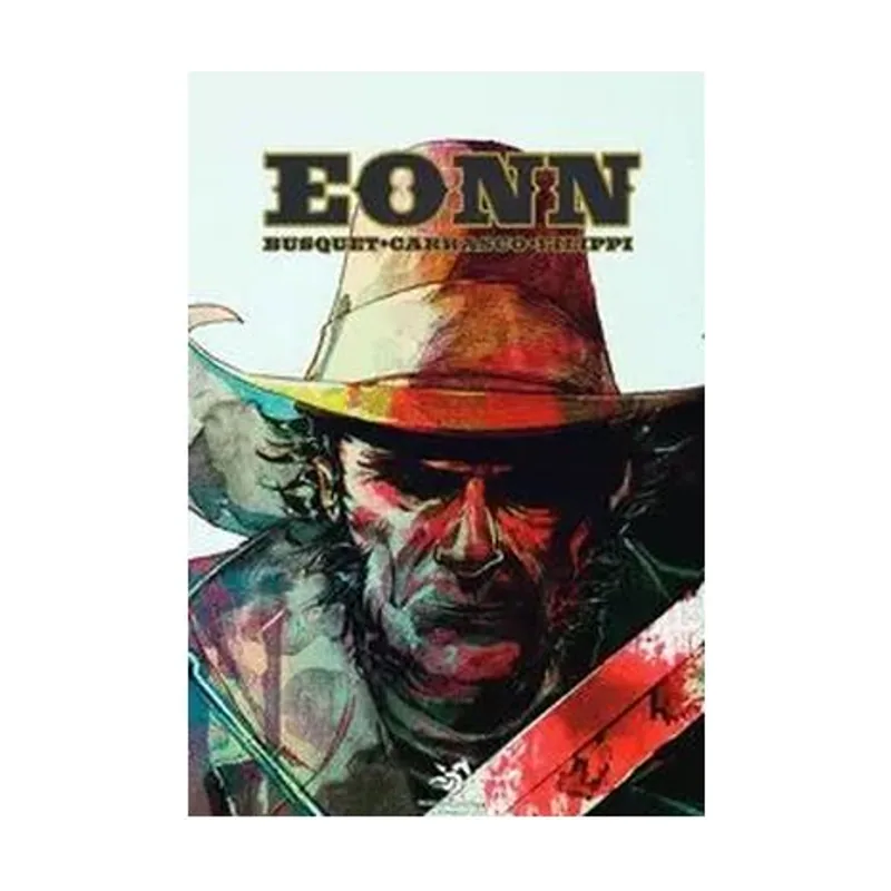 EONN En el valle de la Muerte