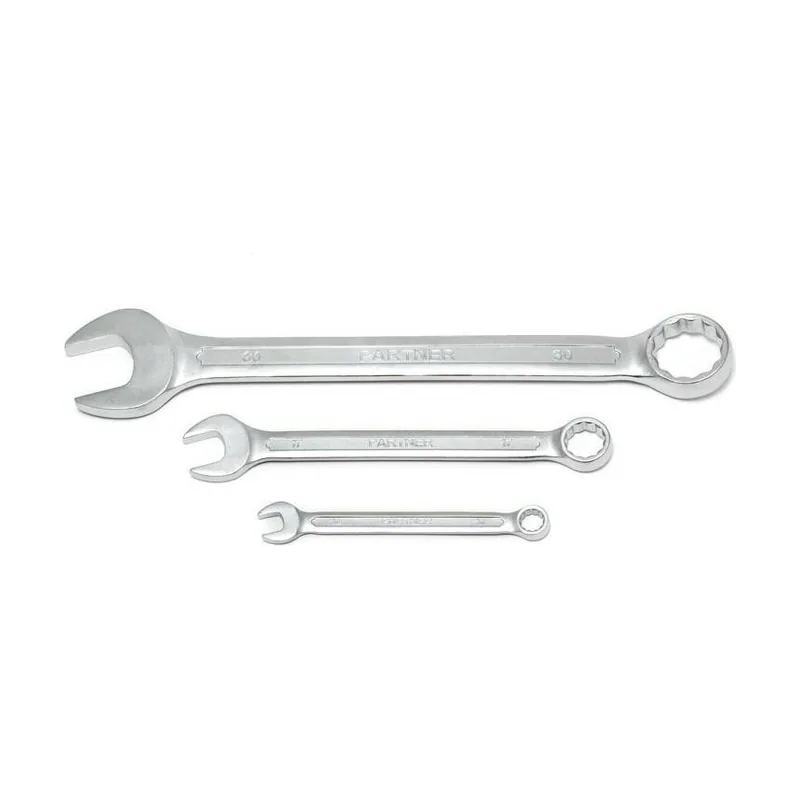 Llave de boca y anillo 32mm