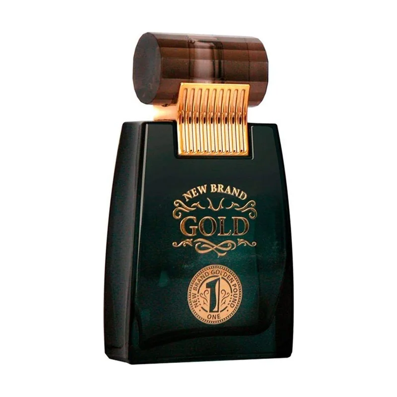Por el oro de Marca Perfumes Eau de Toilette Spray