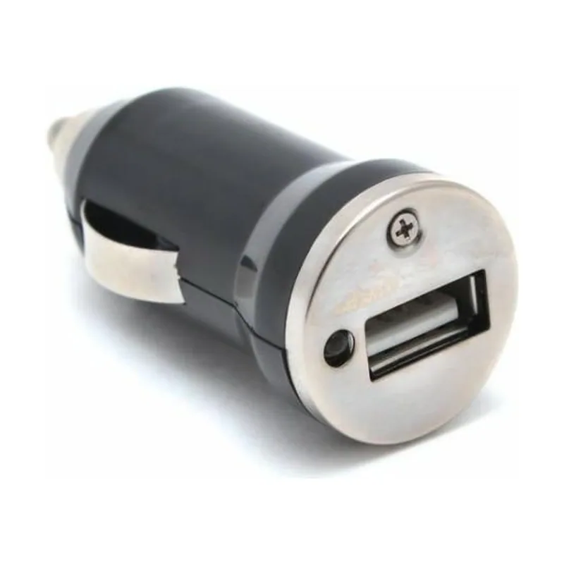 Cargador de coche 1xUSB