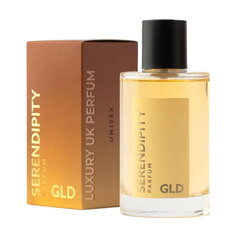 Eau de Parfum
