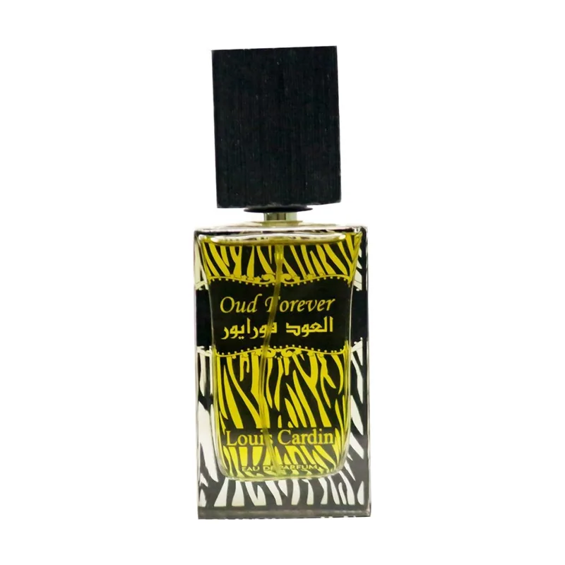 Oud forever eau de parfum spray