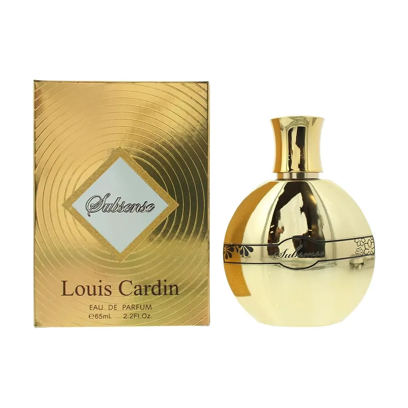 Subsense eau de parfum spray
