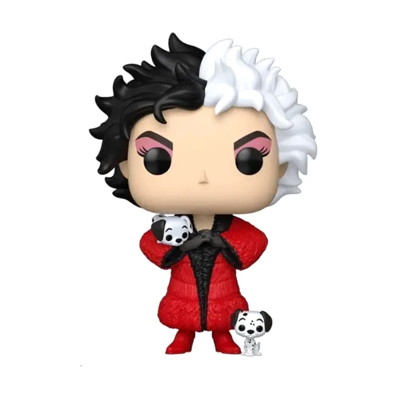 Pop! Disney 101 Dalmatians 1996