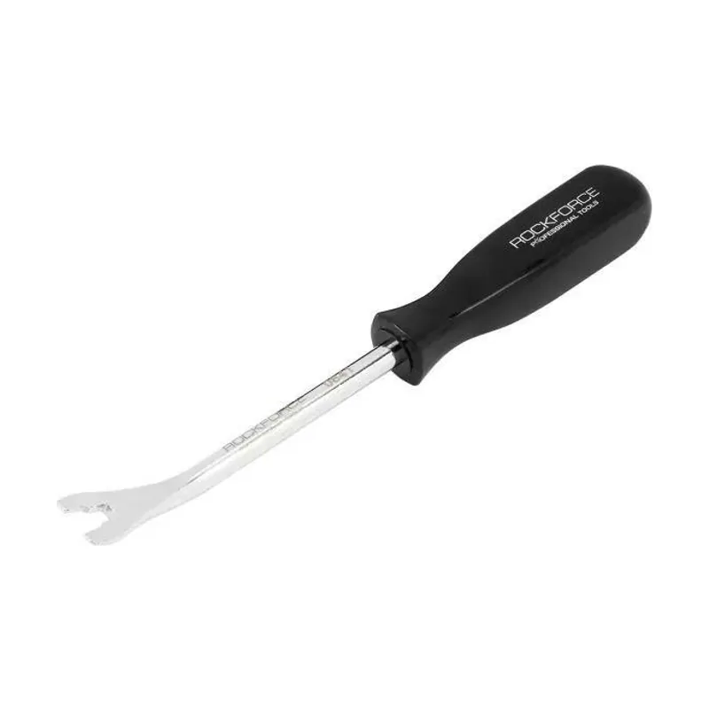 Extractor de grapas de tapicería 230mm en blíster