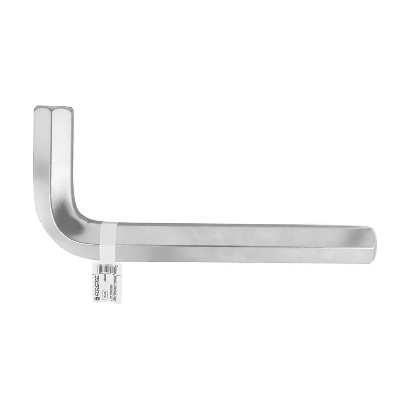 Llave Allen tipo L 36mm