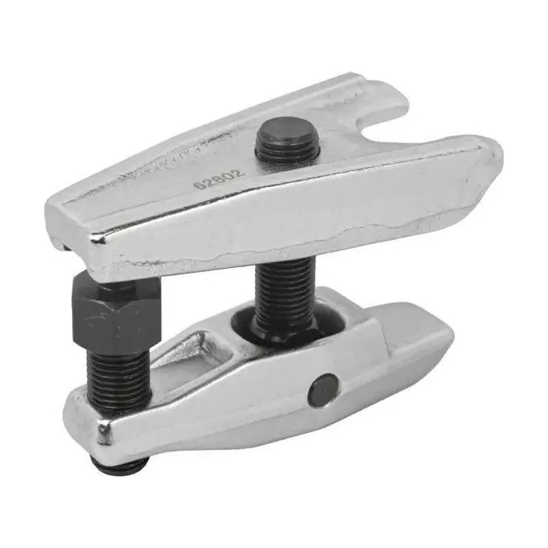 Extractor de pernos esféricos