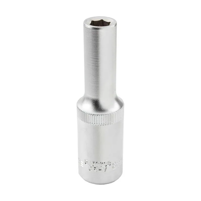 Adaptador profundo 1/2" 8mm hexagonal